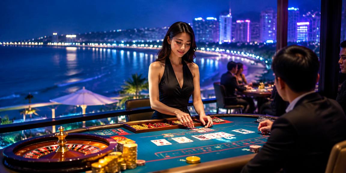 mfz8 Live Casino
